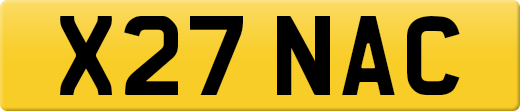 X27NAC