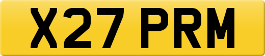 X27PRM