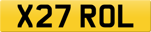 X27ROL