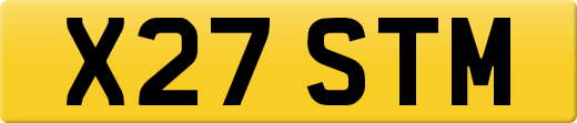 X27STM