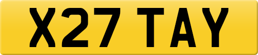 X27TAY