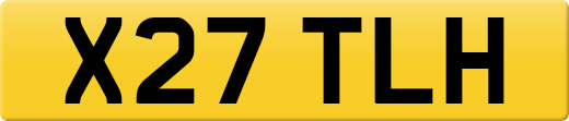 X27TLH