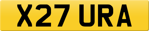 X27URA