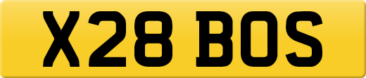 X28BOS