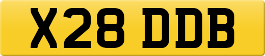 X28DDB