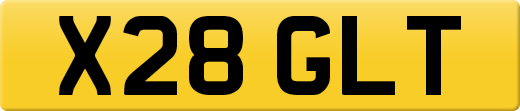 X28GLT