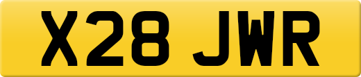 X28JWR