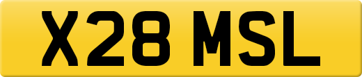 X28MSL