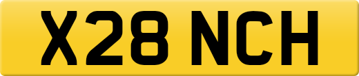 X28NCH
