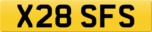 X28SFS