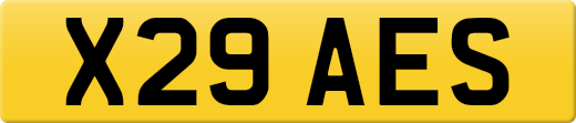 X29AES