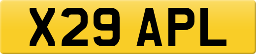 X29APL