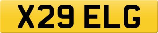 X29ELG