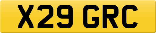 X29GRC