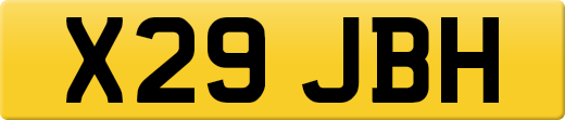 X29JBH