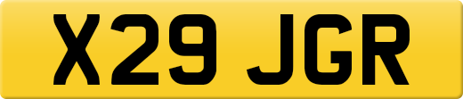 X29JGR