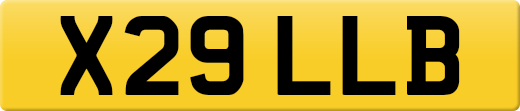 X29LLB