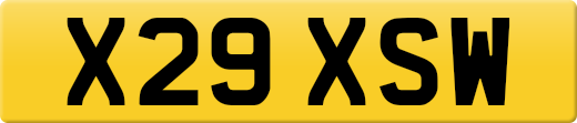X29XSW