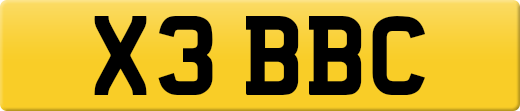 X3BBC