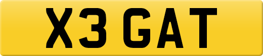 X3GAT