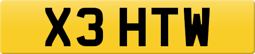 X3HTW