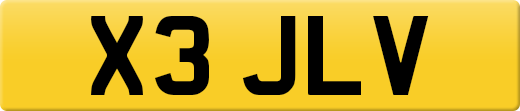 X3JLV