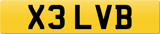 X3LVB