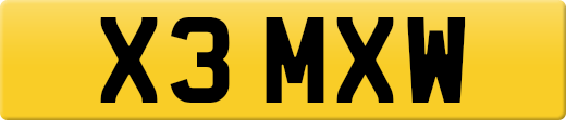 X3MXW