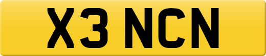 X3NCN