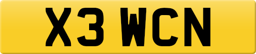 X3WCN