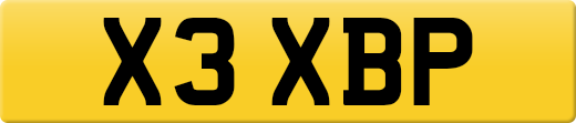 X3XBP