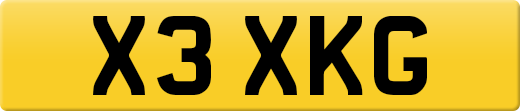 X3XKG