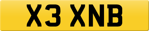 X3XNB