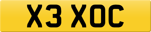 X3XOC