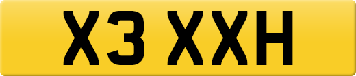 X3XXH