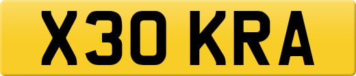 X30KRA