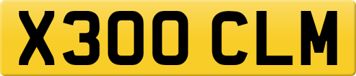 X300CLM