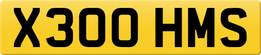 X300HMS