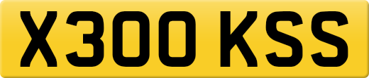 X300KSS