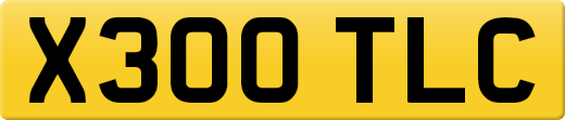 X300TLC