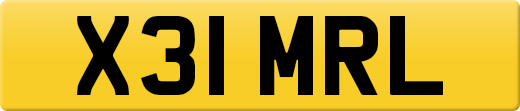 X31MRL