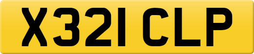 X321CLP