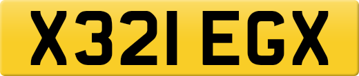 X321EGX