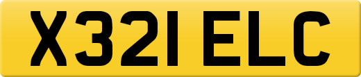 X321ELC