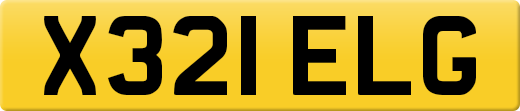 X321ELG