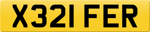 X321FER