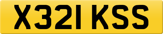 X321KSS