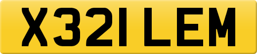 X321LEM
