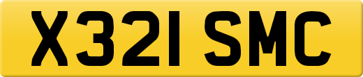 X321SMC