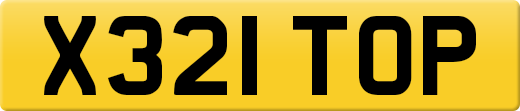 X321TOP